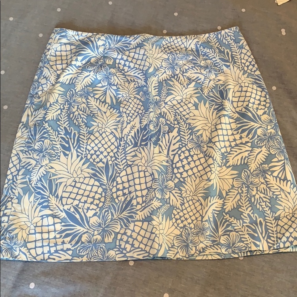 Vineyard Vines Skirt